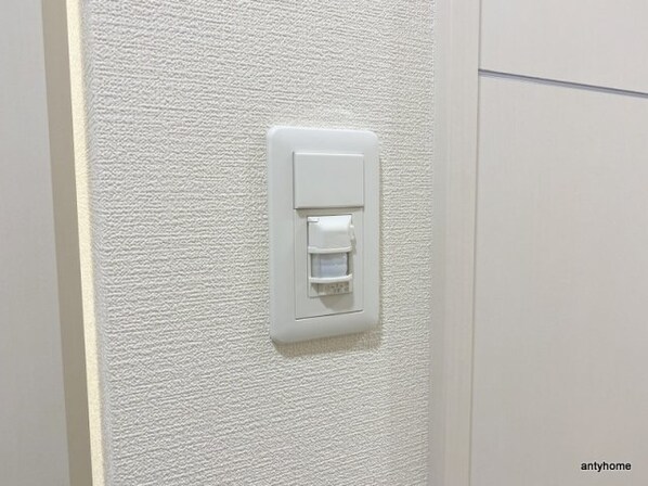 都島駅 徒歩4分 3階の物件内観写真